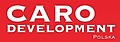 Logo - Caro Development Polska Sp. J., Bojki Jakuba 31, Szczecin 71-305 - Przedsiębiorstwo, Firma, godziny otwarcia, numer telefonu