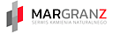 Logo - Margranz - Serwis Kamienia Naturalnego, Bartycka 175, pawilon 9 00-716 - Budownictwo, Wyroby budowlane, godziny otwarcia, numer telefonu