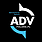Logo - ADV Poland, Krasińskiego Zygmunta 29, Katowice 40-019 - Biuro podróży, numer telefonu