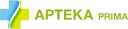 Logo - Prima - Aptek, Powstańców Wlkp. 26, Bydgoszcz 85-090, godziny otwarcia, numer telefonu