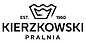 Logo - TELEPRALNIA Kierzkowski Pralnia Czyszczenie Odzieży, Rynek 25 62-020 - Pralnia chemiczna, wodna, godziny otwarcia, numer telefonu
