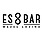 Logo - ES8BAR, Wrocławska, Łozina 55-095 - Karczma, Gospoda, Zajazd, godziny otwarcia, numer telefonu