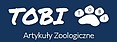 Logo - Tobi, Armii Krajowej 19A, Białystok 15-349 - Zoologiczny - Sklep, godziny otwarcia, numer telefonu