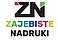 Logo - Zajebiste Nadruki, Katowicka 79, Czeladź 41-250 - Przedsiębiorstwo, Firma, godziny otwarcia, numer telefonu