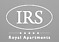 Logo - IRS Royal Apartments, Kasztanowa 16, Żukowo 83-330 - Przedsiębiorstwo, Firma, numer telefonu