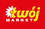 Logo - Twój Market - Sklep, Langiewicza 1, Trzemeszno, godziny otwarcia, numer telefonu