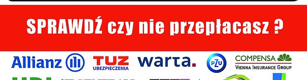 Zdjęcie w galerii CMF Ubezpieczenia Dawid Dylewski nr 3