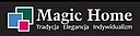 Logo - Magic Home Studio Tapet i Sztukaterii, Braniborska 14, Wrocław 53-680 - Sklep, godziny otwarcia, numer telefonu