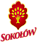 Logo - Delikatesy Sokołów - Sklep mięsny, Żeromskiego 32, Malbork 82-200, numer telefonu