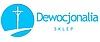 Logo - Sklep z dewocjonaliami dewo, Potęgowska 18/42, Gdańsk 80-174 - Przedsiębiorstwo, Firma, godziny otwarcia, numer telefonu