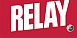 Logo - Relay - Kiosk, Al. Wolności 21/23, Częstochowa 42-202