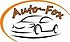 Logo - Auto-Fox wynajem samochodów osobowych i busów Kalisz, Kalisz 62-800 - Samochody - Wypożyczalnia, godziny otwarcia, numer telefonu