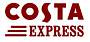 Logo - COSTA Express, Aleja Piastów Śląskich 11, Ruda Śląska, godziny otwarcia
