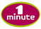 Logo - 1 Minute - Sklep, ul. Żwirki i Wigury 1, Warszawa 00-906