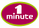 Logo - 1 Minute - Sklep, ul. Bukowska 285, Poznań 60-189