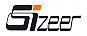 Logo - Sizeer - Sklep odzieżowy, ul. Ostrobramska 75C, Warszawa, godziny otwarcia, numer telefonu