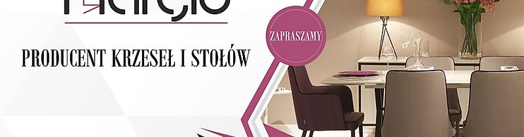 Zdjęcie w galerii Margio - Producent Stylowych Krzeseł Joanna Sulewska nr 1