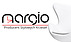 Logo - Margio - Producent Stylowych Krzeseł Joanna Sulewska, Długa 16 11-700 - Meble, Wyposażenie domu - Sklep, godziny otwarcia, numer telefonu