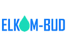 Logo - Elkombud, Chwarznieńska 168, Gdynia 81-602 - Hydraulik, numer telefonu