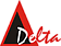 Logo - Delta - Sklep, Zamkowa 1, Trzebiel, numer telefonu