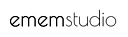 Logo - Emem Studio, Osiedle Powstań Narodowych 5, Poznań 61-213 - Architekt, Projektant