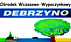 Logo - DEBRZYNO, Debrzyno, Debrzyno k. Kościerzyny 83-406 - Ośrodek wypoczynkowy, numer telefonu