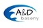 Logo - AD Baseny, Staniszów 85, Staniszów 58-500 - Przedsiębiorstwo, Firma, numer telefonu