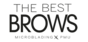 Logo - The Best Brows Daniela Rafał, Wiosny Ludów 77 02-495 - Gabinet kosmetyczny, godziny otwarcia, numer telefonu