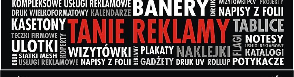 Zdjęcie w galerii Agencja Reklamowa EXPOSYSTEM nr 1