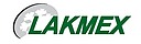 Logo - Lakmex sp. z o.o., Lubelska 14D, Zakręt 05-077 - Przedsiębiorstwo, Firma, numer telefonu
