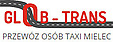 Logo - Glob-Trans, Dworcowa 8, Mielec 39-300 - Taxi, godziny otwarcia, numer telefonu