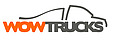 Logo - WowTrucks Włodzimierz Alijew, Mierzyn, Szczecin 72-006 - Autokomis, godziny otwarcia, numer telefonu