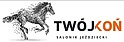 Logo - Salonik Jeździecki Twój Koń, Kleczkowska 15 lok. 1A, Wrocław 50-227 - Przedsiębiorstwo, Firma, godziny otwarcia, numer telefonu