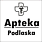 Logo - Apteka Podlaska, Ul. Wojska Polskiego 51, Kolno 18-500, godziny otwarcia, numer telefonu