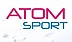 Logo - Sklep Atom Sport, Konopnickiej Marii 8, Limanowa 34-600 - Przedsiębiorstwo, Firma, numer telefonu