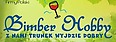 Logo - B. HOBBY, Zawiszy Czarnego 31, Wrocław 52-241 - Sklep, godziny otwarcia, numer telefonu