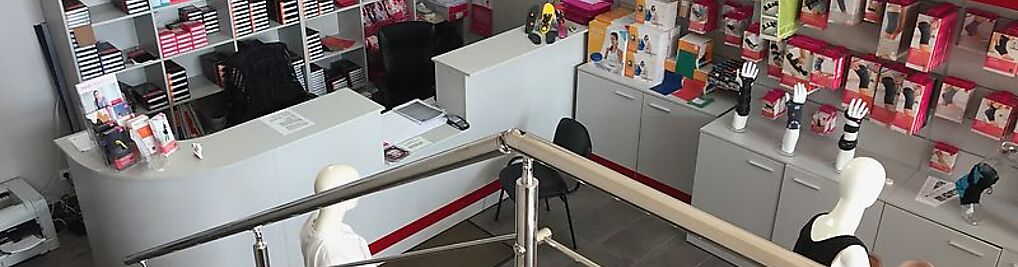 Zdjęcie w galerii Firmowy sklep medyczny MEDI Polska w Warszawie nr 5