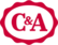Logo - C&ampA, ul. Obroncow Wybrzeza 1, Gdansk 80-398, godziny otwarcia, numer telefonu