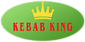 Logo - Kebab King - Restauracja, Al. Jana Pawła II 41A, Warszawa, godziny otwarcia, numer telefonu