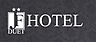 Logo - Hotel JF DUET, Maszewska 19, Goleniów 72-100 - Hotel, numer telefonu