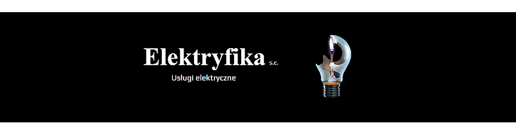 Zdjęcie w galerii Elektryfika nr 1