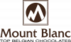 Logo - Mount Blanc - Kawiarnia, ul. Mickiewicza 18, Słubice 69-100, godziny otwarcia