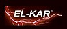 Logo - Przedsiębiorstwo EL-KAR, Podgórna 35, Zgierz 95-100 - Przedsiębiorstwo, Firma, godziny otwarcia, numer telefonu