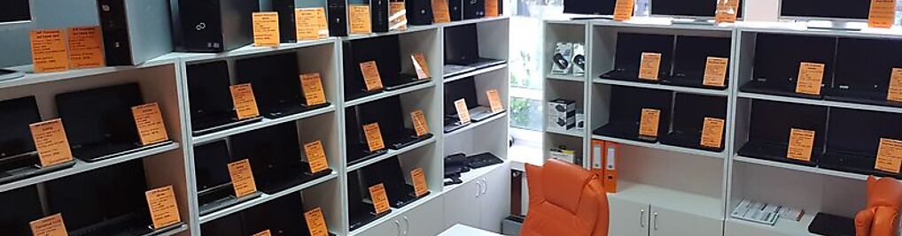 Zdjęcie w galerii biznesowekomputery.pl Laptopy poleasingowe Warszawa nr 1
