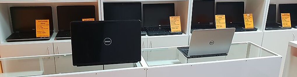 Zdjęcie w galerii biznesowekomputery.pl Laptopy poleasingowe Warszawa nr 3