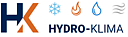 Logo - Hydro-Klima Damian Stasiak, Myczkowskiego 2E/2, Brzeg 49-300 - Klimatyzacja, Wentylacja, godziny otwarcia, numer telefonu