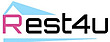 Logo - REST4U MOBILNE DOMKI sp. z o.o., Warszawska 45, Radom 26-600 - Przedsiębiorstwo, Firma, godziny otwarcia, numer telefonu
