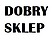 Logo - Dobry Sklep, Kłobucka 8b, Warszawa 02-699 - Spożywczy, Przemysłowy - Sklep, godziny otwarcia, numer telefonu