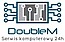 Logo - Pogotowie komputerowe Doublem24h, Leśmiana Bolesława 10, Zgierz 95-100 - Informatyka, godziny otwarcia, numer telefonu