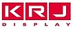 Logo - KRJ Display, Brunatna 40, Konin 62-510 - Przedsiębiorstwo, Firma